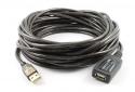 Przed�u�acz USB 2.0 GC-UEC10M1