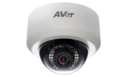 AVer FD2020