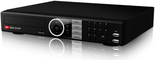 DiGieyes DE-TSR8000