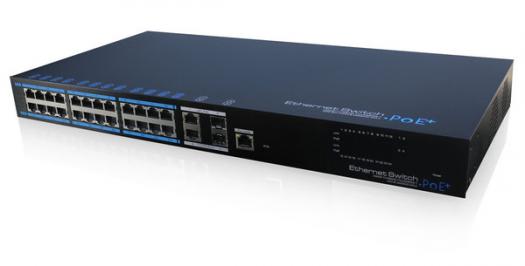 DiGieyes DE-7224E-POE