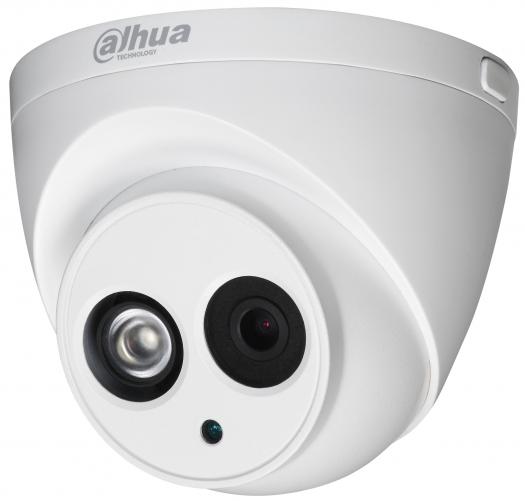 Dahua HAC-HDW1200E-0360B