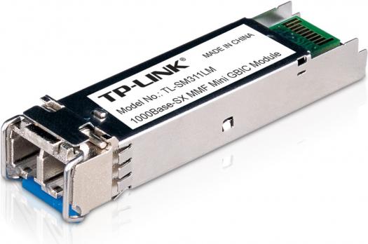 Modu� SFP TP-LINK SM311LM 1GB MM LC (550m)