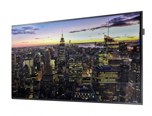 SAMSUNG 65'' QM65F-BR