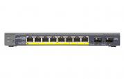 NETGEAR GS110TP-200EUS