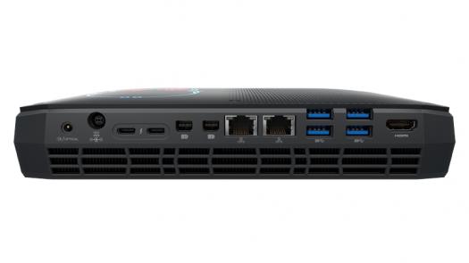 Intel NUC NUC8i7HVK