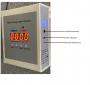 Detektor temperatury cia�a na podczerwie�