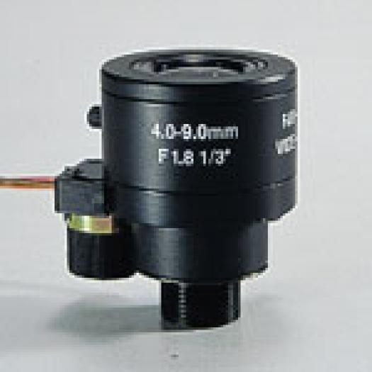 CAMSTAR CAM 0409BA