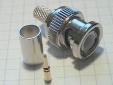 WTYK BNC RG59 - 10szt.