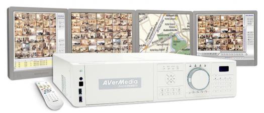 AVerDiGi EB5416DVD Pro