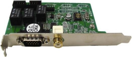 AVerMedia AUDIO CARD 1CH