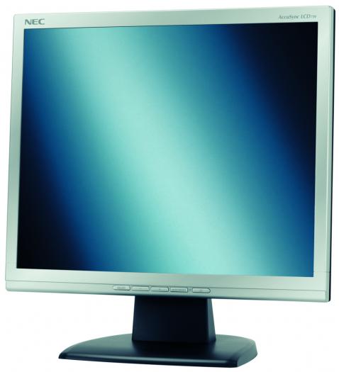 NEC LCD73V