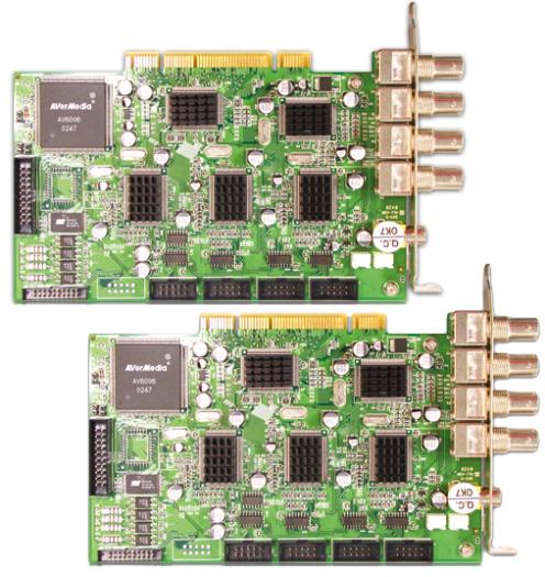 AVerDiGi NV5008/200
