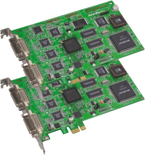 AVerDiGi NV6032E