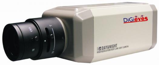 DiGieyes DE-DCC13S