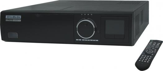 AVerDiGi SA9000E Pro