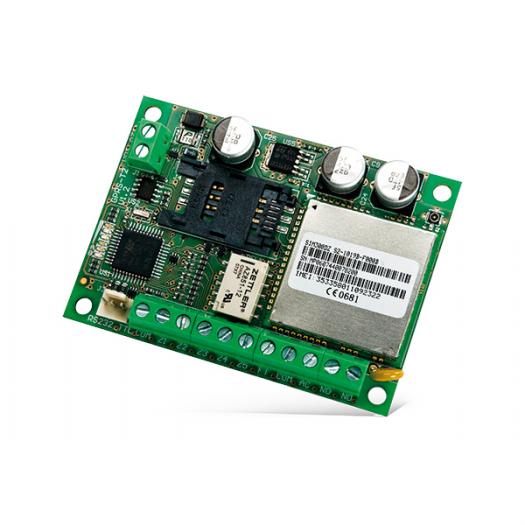 GPRS-T2