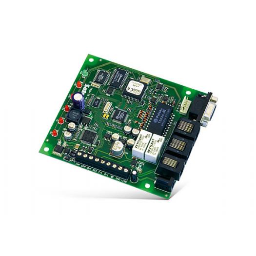 MODUL ISDN