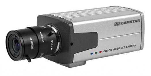 CAMSTAR CAM-496C