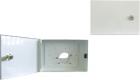 AWO 351 - obudowa klawiatury uniwersalna natynkowa