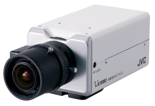 JVC VN-X35U