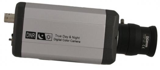 DiGieyes DE-DCC-13A(A)