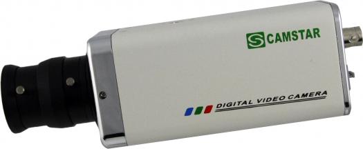 CAMSTAR CAM-550CQ/OSD
