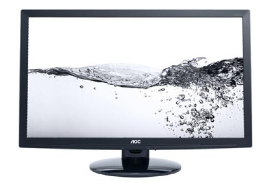 AOC e2795Vh