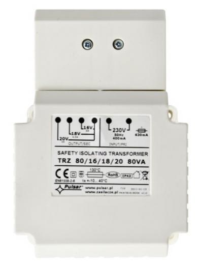 AWT8161820 - Transformator TRZ