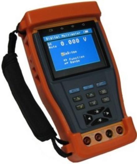 DiGieyes DE-TST03