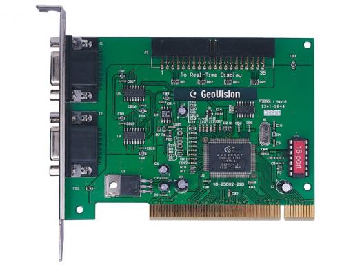 GeoVision GV-250/16