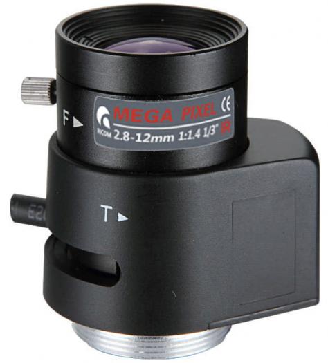 DiGieyes DE-RV02812D.IR
